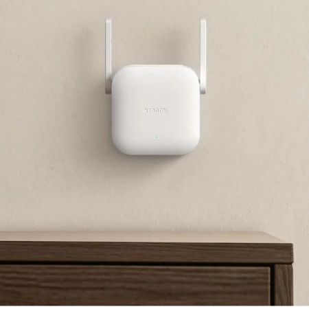 Усилитель сигнала Mi Wi-Fi Range Extender N300